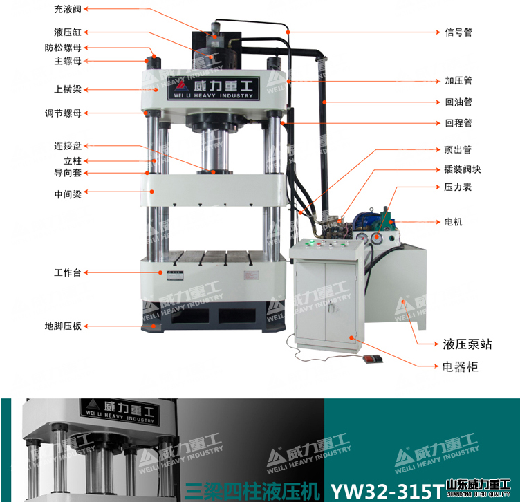 液壓機(jī)